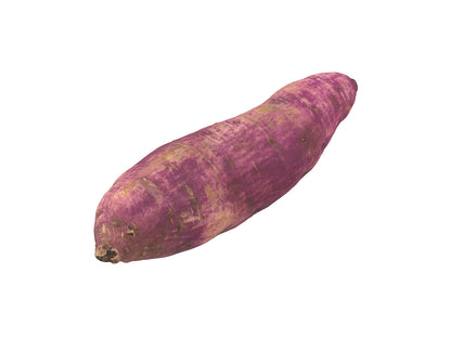 Sweet Potato #2