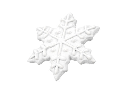 Gingerbread Snowflake #2