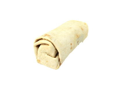 Couscous Wrap #1