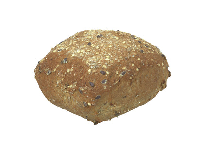 Seeded Bread Roll #1