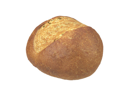 Semmel Bread Roll #1