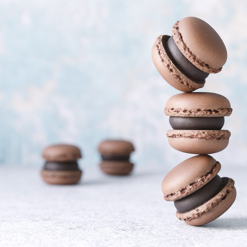 Macaron #1