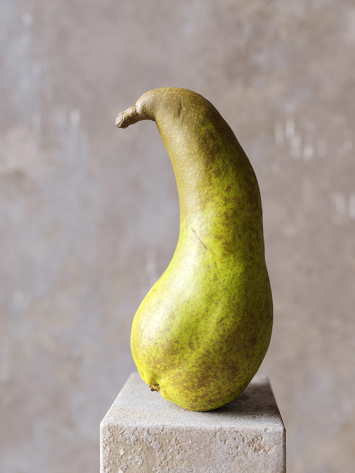 Unique Pear #1