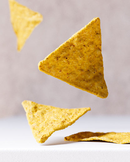 Tortilla Chip #1