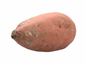 Sweet Potato #1