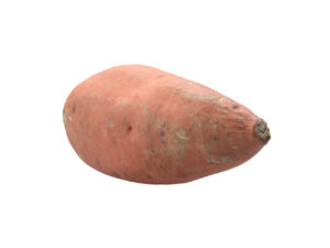 Sweet Potato #1
