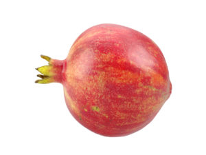 Pomegranate #1