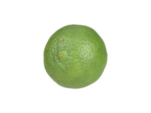 Lime #1