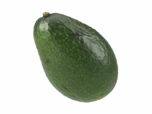 Avocado #2