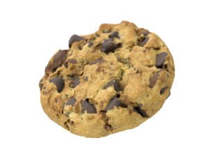 Cookie #1