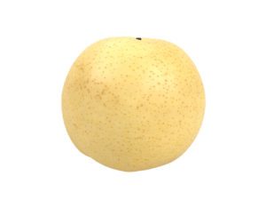 Pear #5