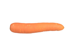 Carrot #1