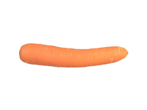 Carrot #1