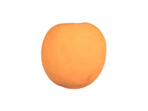Apricot #1