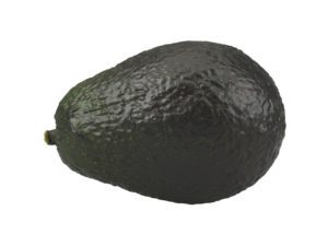 Avocado #1