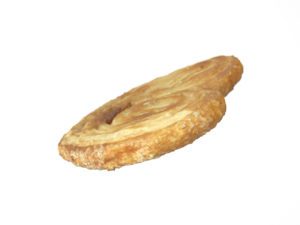 Palmier Biscuit #1