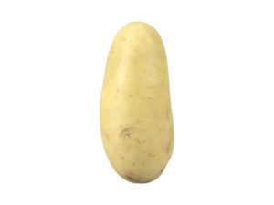 Potato #3