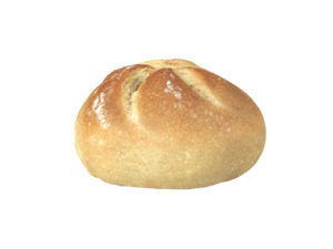 Semmel Bread Roll #2
