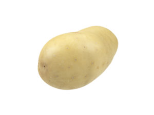 Potato #2