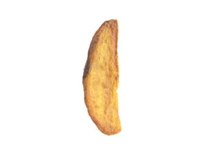 Potato Wedge #1