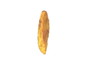 Potato Wedge #3