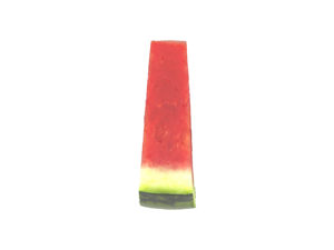 Watermelon Slice #1