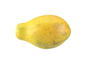 Papaya #1