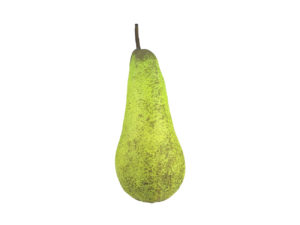 Pear #3