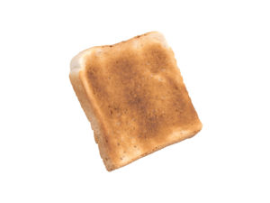 Toast #1