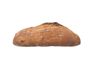 Walnut Bread #1