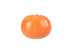 Clementine #1
