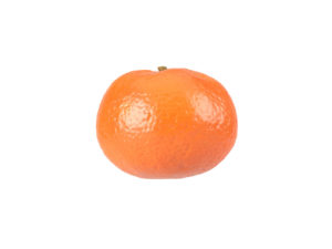 Clementine #1