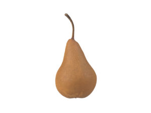 Pear #7