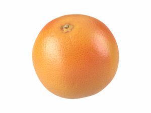 Grapefruit #1
