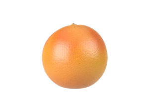 Grapefruit #1