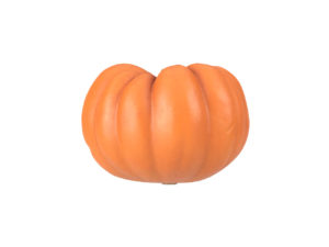 Mandarin Pumpkin #1