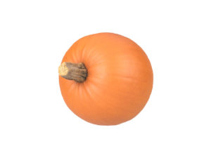 Pumpkin #2