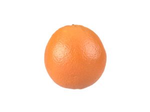 Orange #2