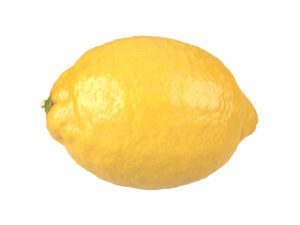 Lemon #3