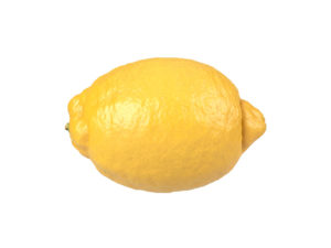 Lemon #3