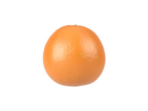 Orange #3