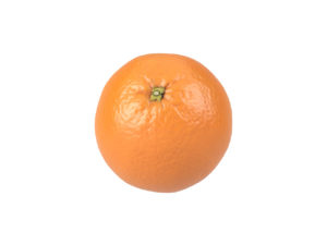 Orange #3
