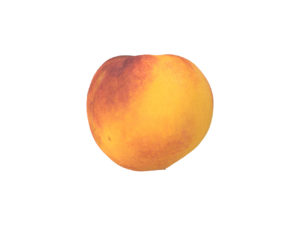 Peach #2