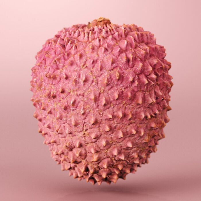 lychee sample image