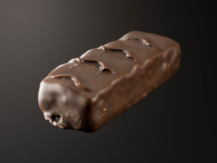 chocolate bar sample image