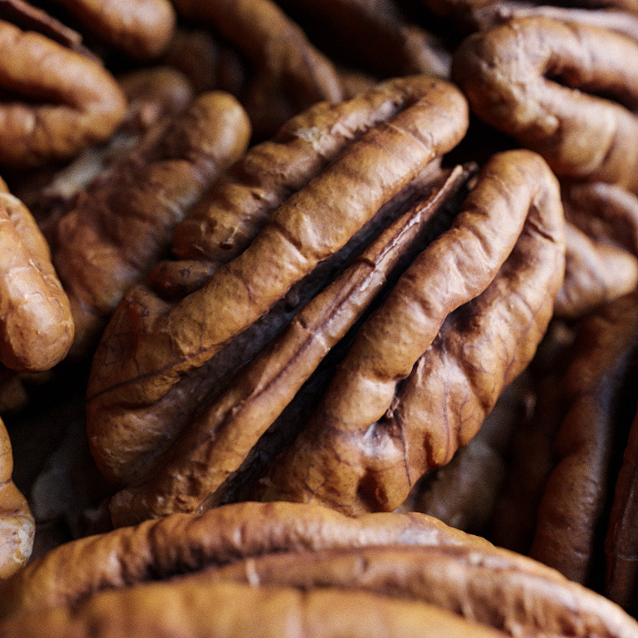 pecan nut sample image