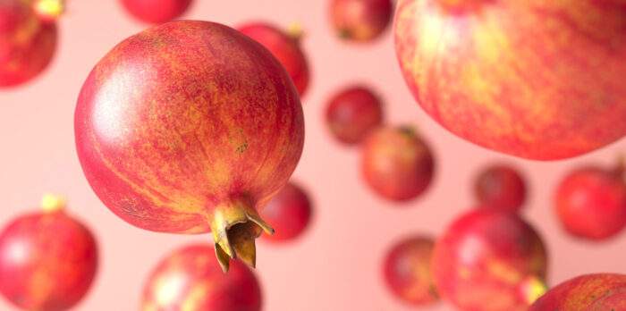 pomegranate sample image